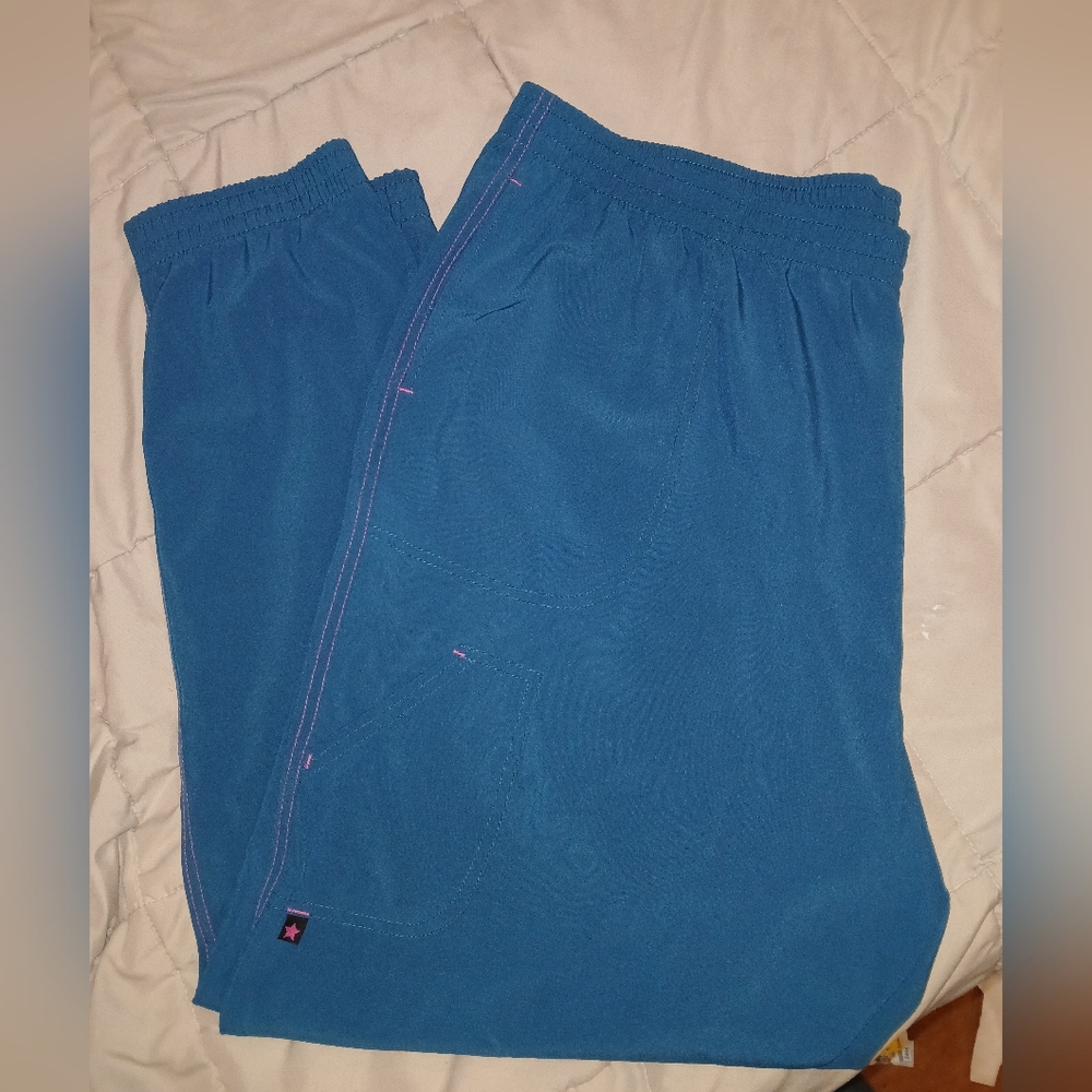 Scrubstar Scrub Pants, Size 2XL
